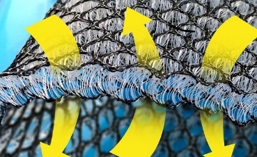 Matratzenunterlage Skycamp 3.0 IKamper