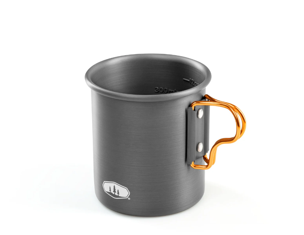 [50195] Tasse Aluminium 4dl Halulite GSI