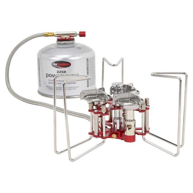 Kocher Super Fire Stove GoSystem