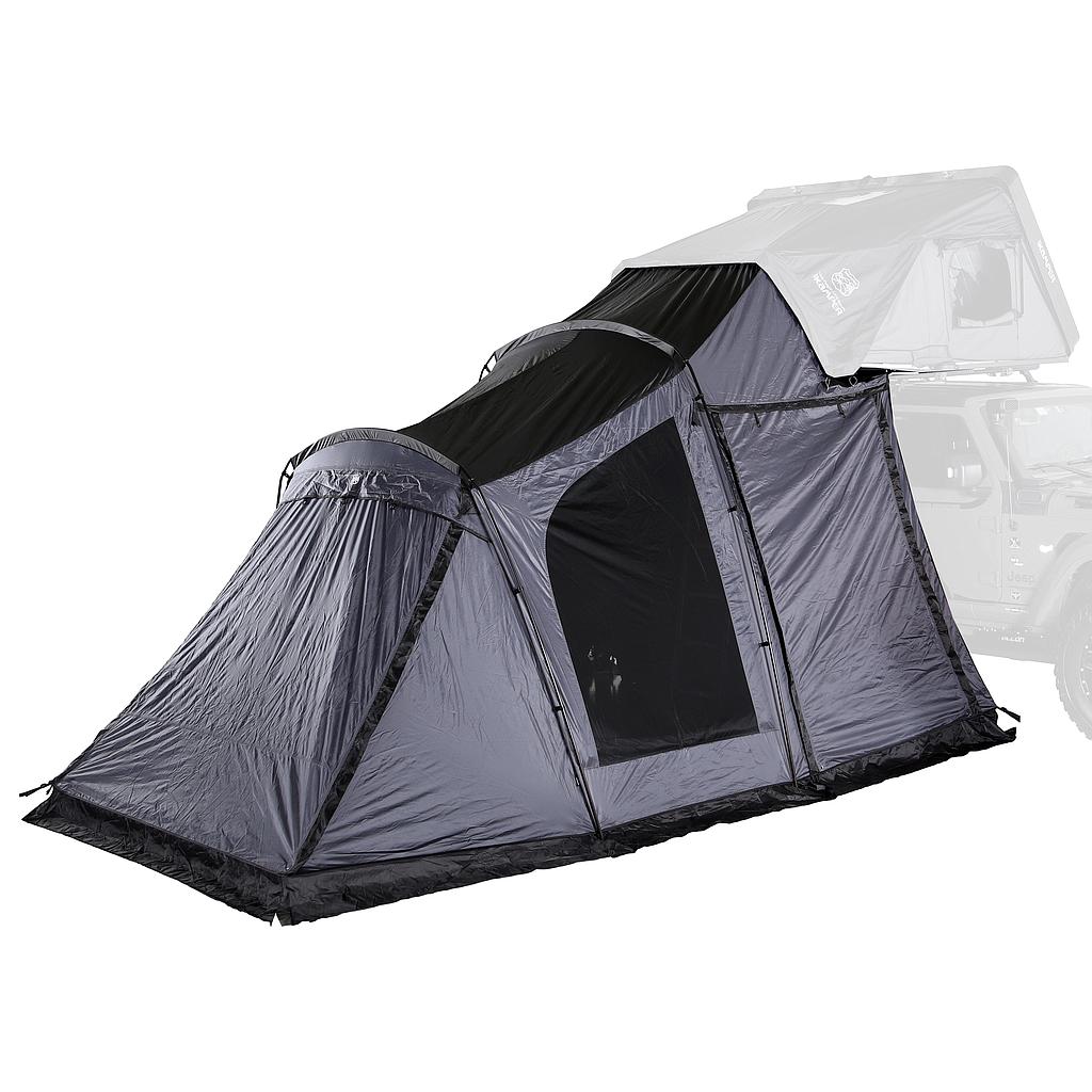 Vorzelt Plus X-Cover 2.0/3.0 IKamper