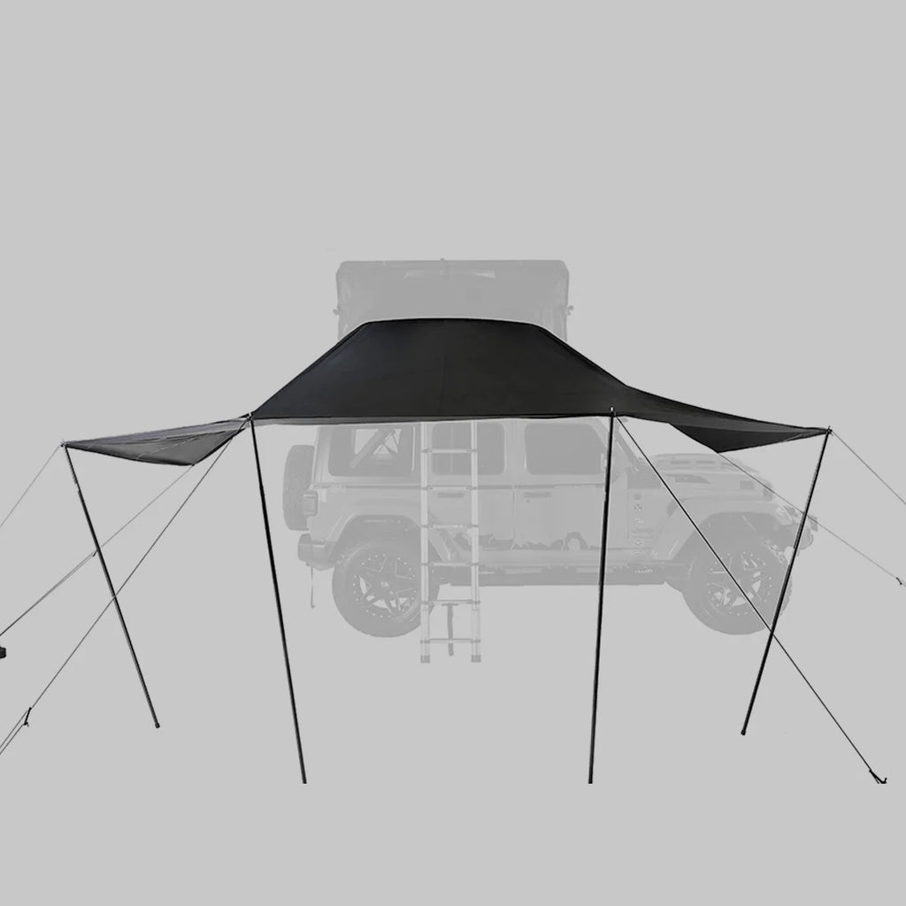 Sonnensegel Skycamp Mini 3.0 IKamper