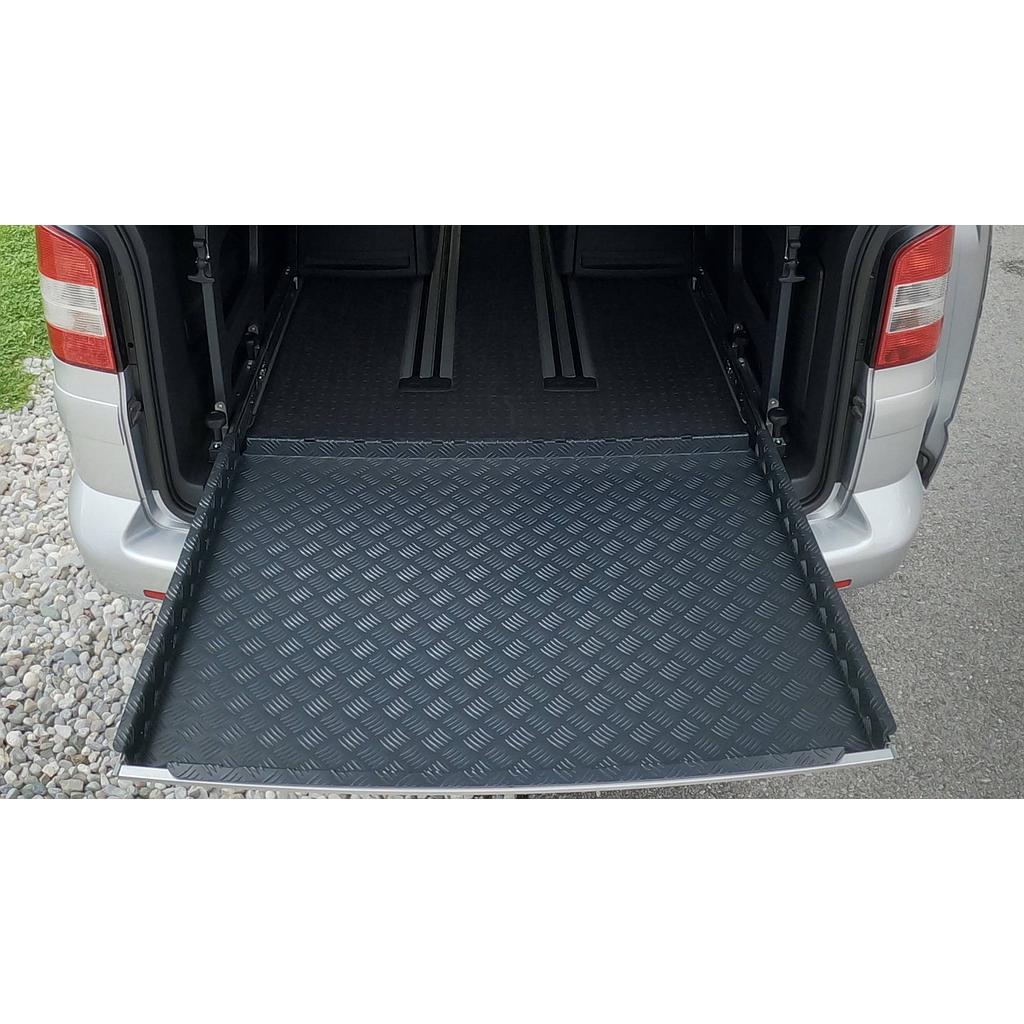 Tiroir arrière Go-outside (1100 mm)