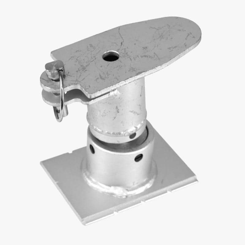 Niedriger Turm Robot Trolley