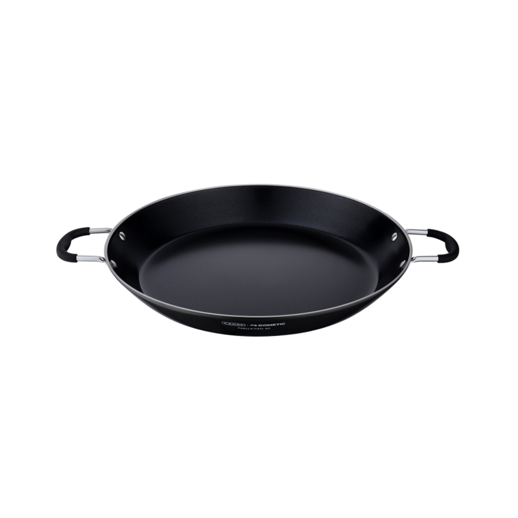 [8600-105C] Paella-Pfanne 40 CADAC