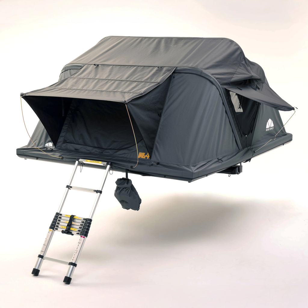 [RSC1M401S1] Dachzelt Roof Space 4