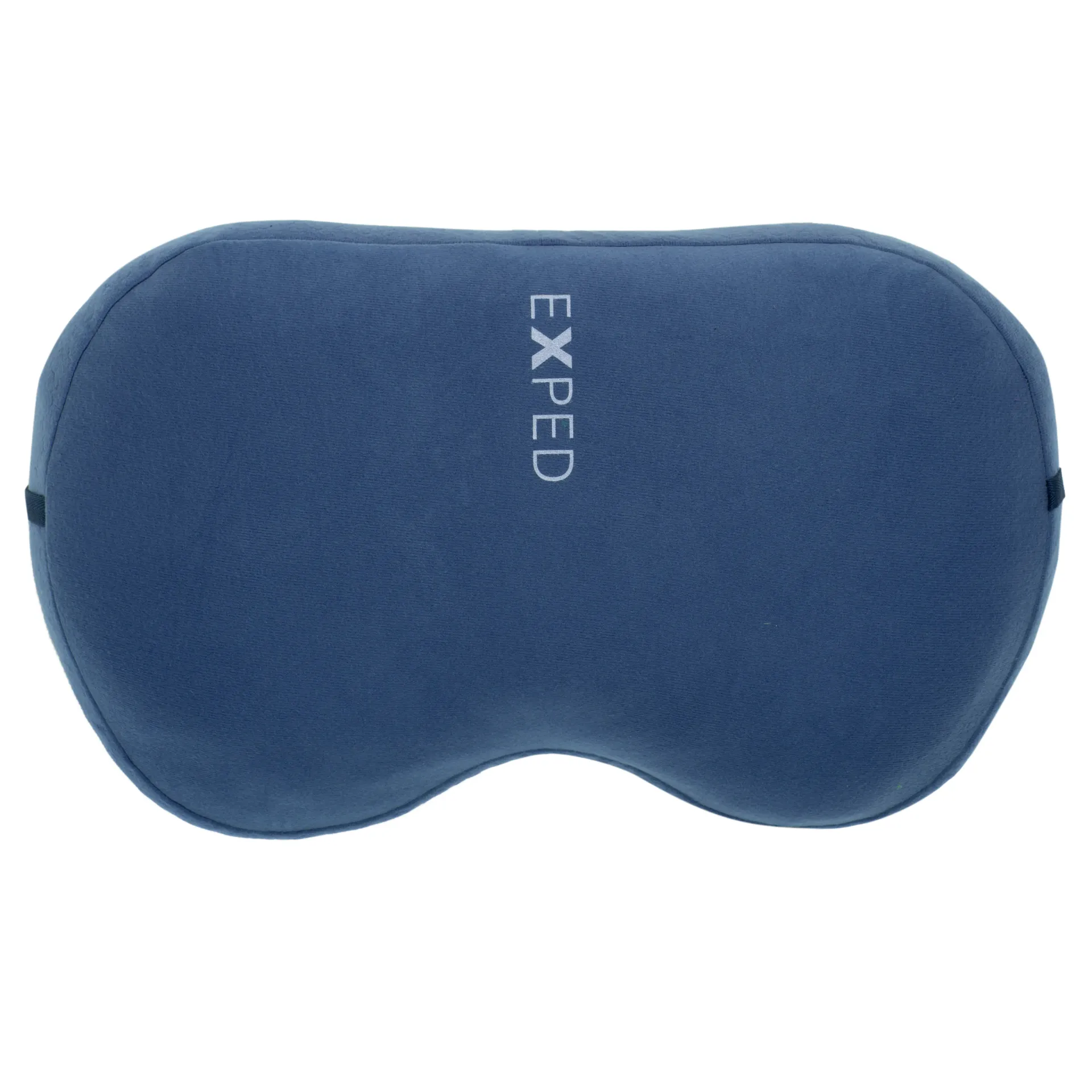 [7640277841932] Coussin Down Pillow L Navy Exped