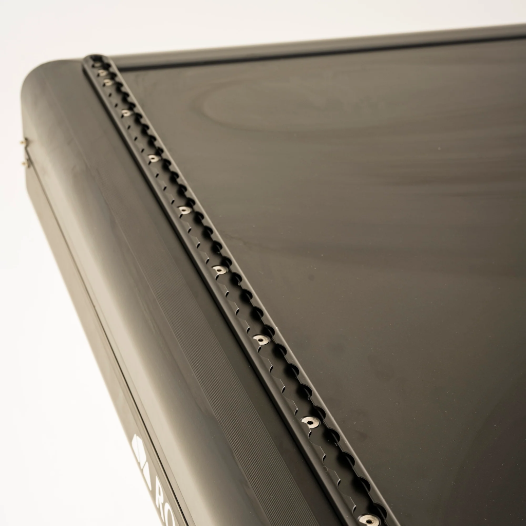 Rail d'arrimage Airline (set) Roof Space