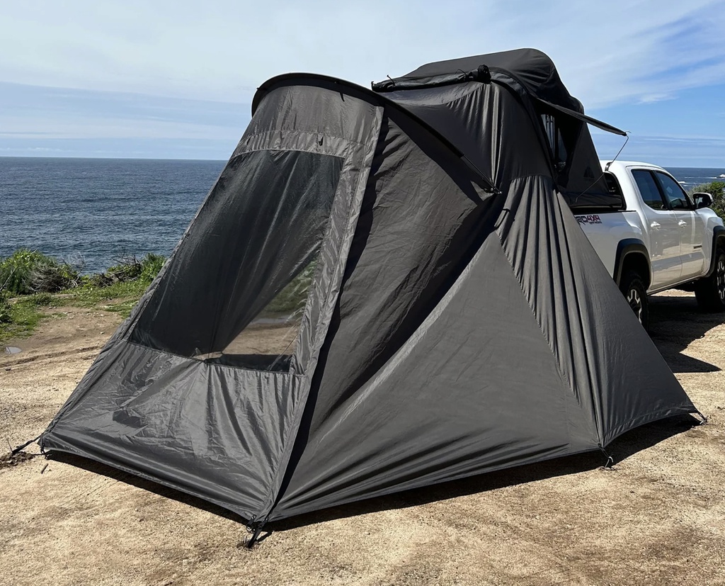 Vorzelt klein Light Base Roof Space