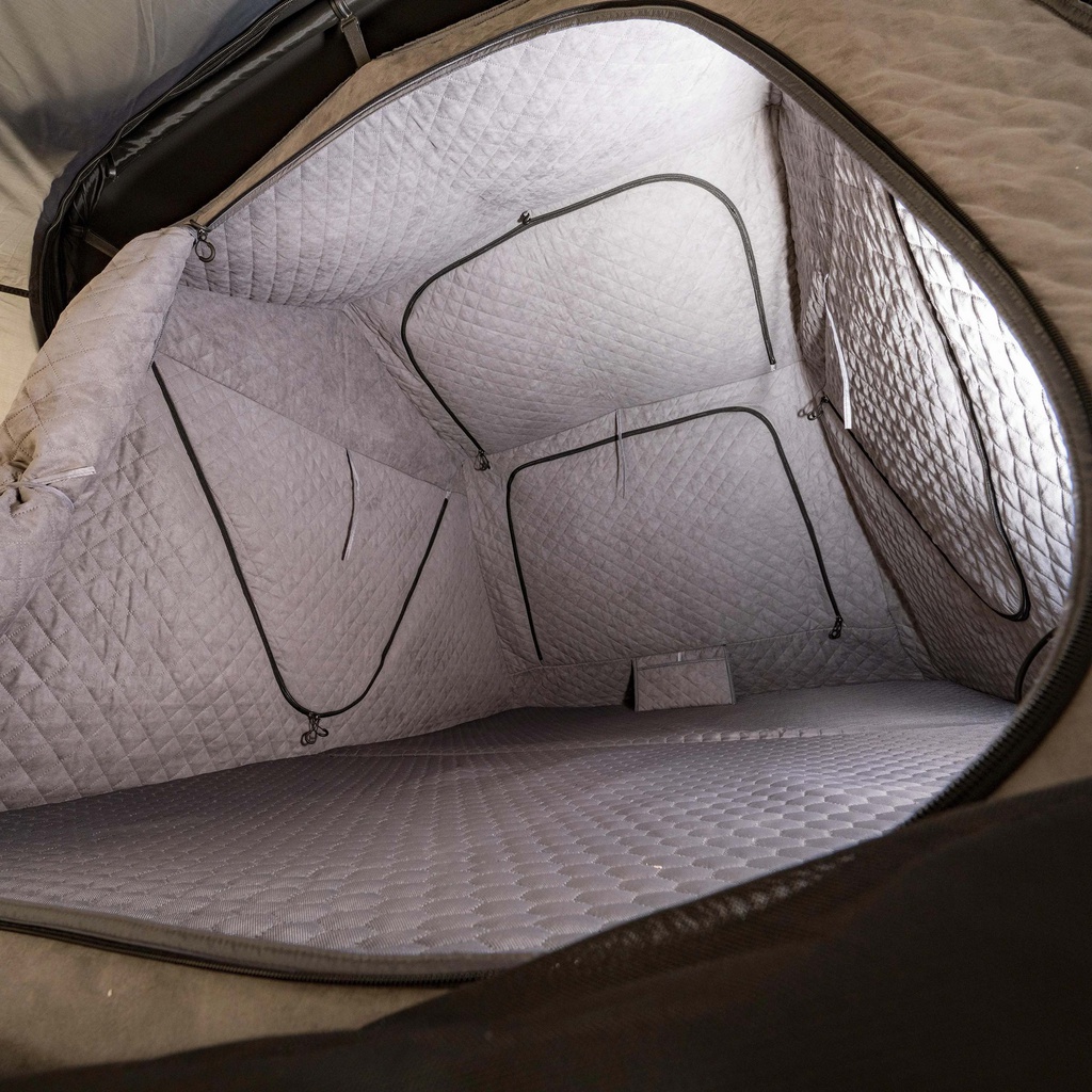 Isolations-Innenzelt Thermo Inlet Roof Space