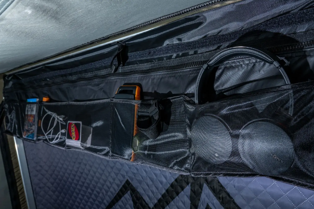 Aufbewahrungstaschen Peak Moby Mountain