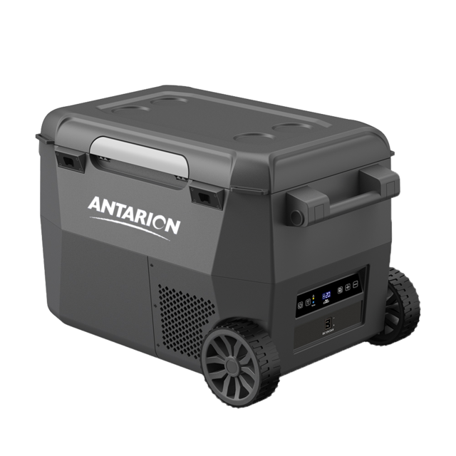 Glacière à compresseur Antarion 45 l