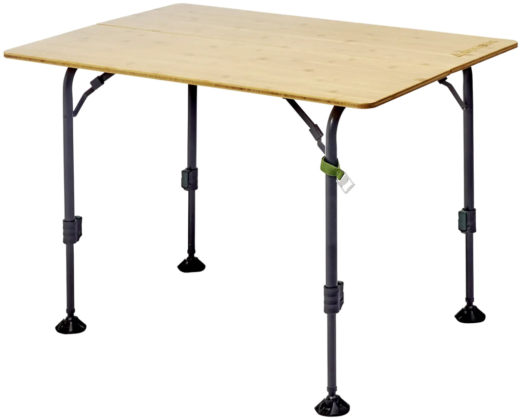 [266072] Table Skal Bambu Groenberg 