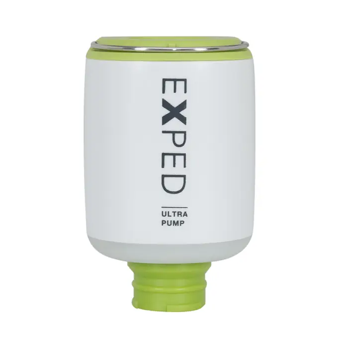 [7640277847347] Pumpe Ultra Pump Exped