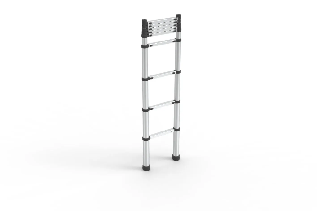 Echelle longue télescopique  2.6 m Vista Hapro