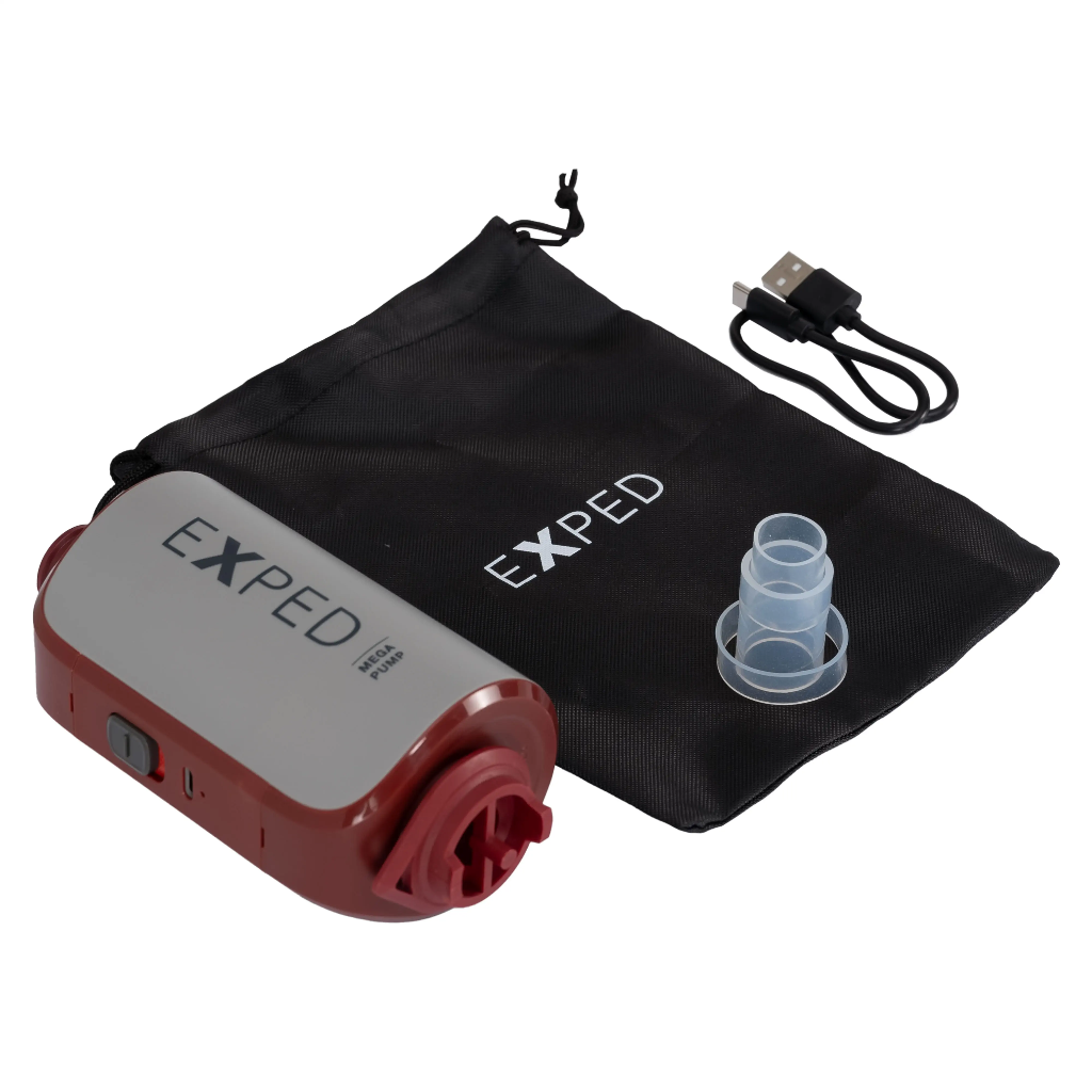 [7640277846760] Pumpe Mega Pump Exped