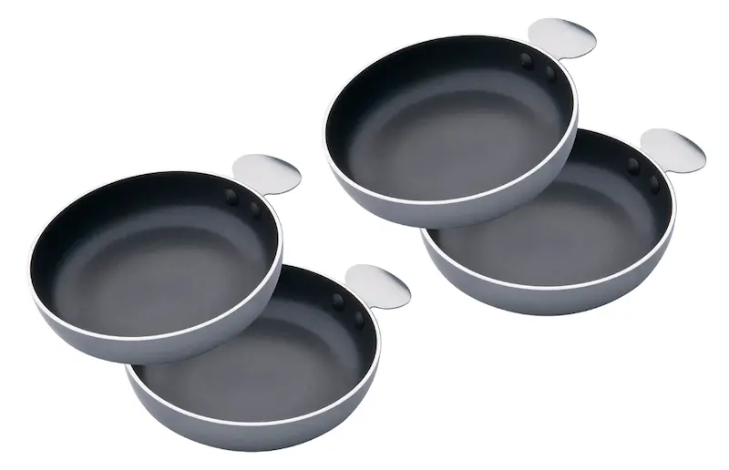 Tapas Set 12cm Cadac