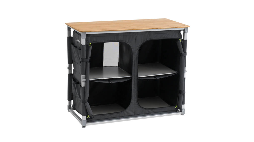 [531190] Meuble de rangement Padres XL Outwell