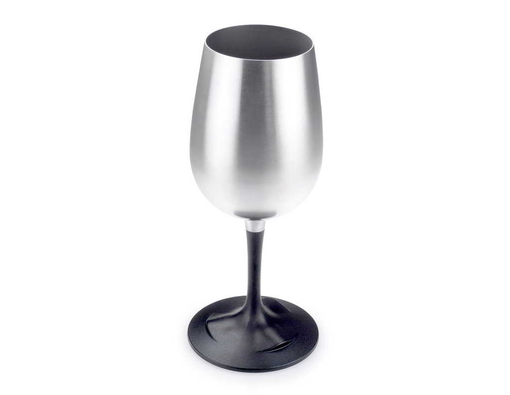 Weinglas, Glacier Stainless Nesting Wine GSI 