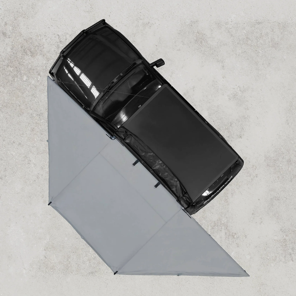 Store 180° Extreme Bushwakka (Pro)