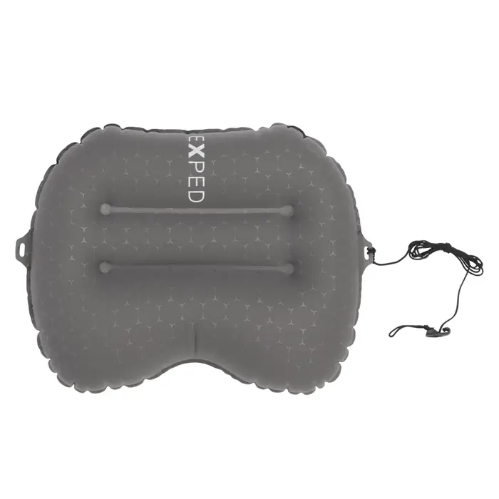 Coussin Ultra Pillow M grey Exped