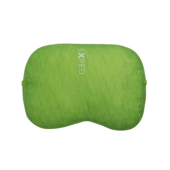 Kissen Deep Sleep Pillow L Exped
