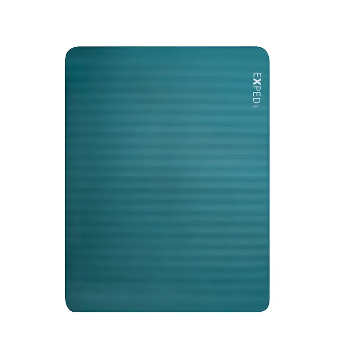 Matelas Megamat Duo Queen, Exped