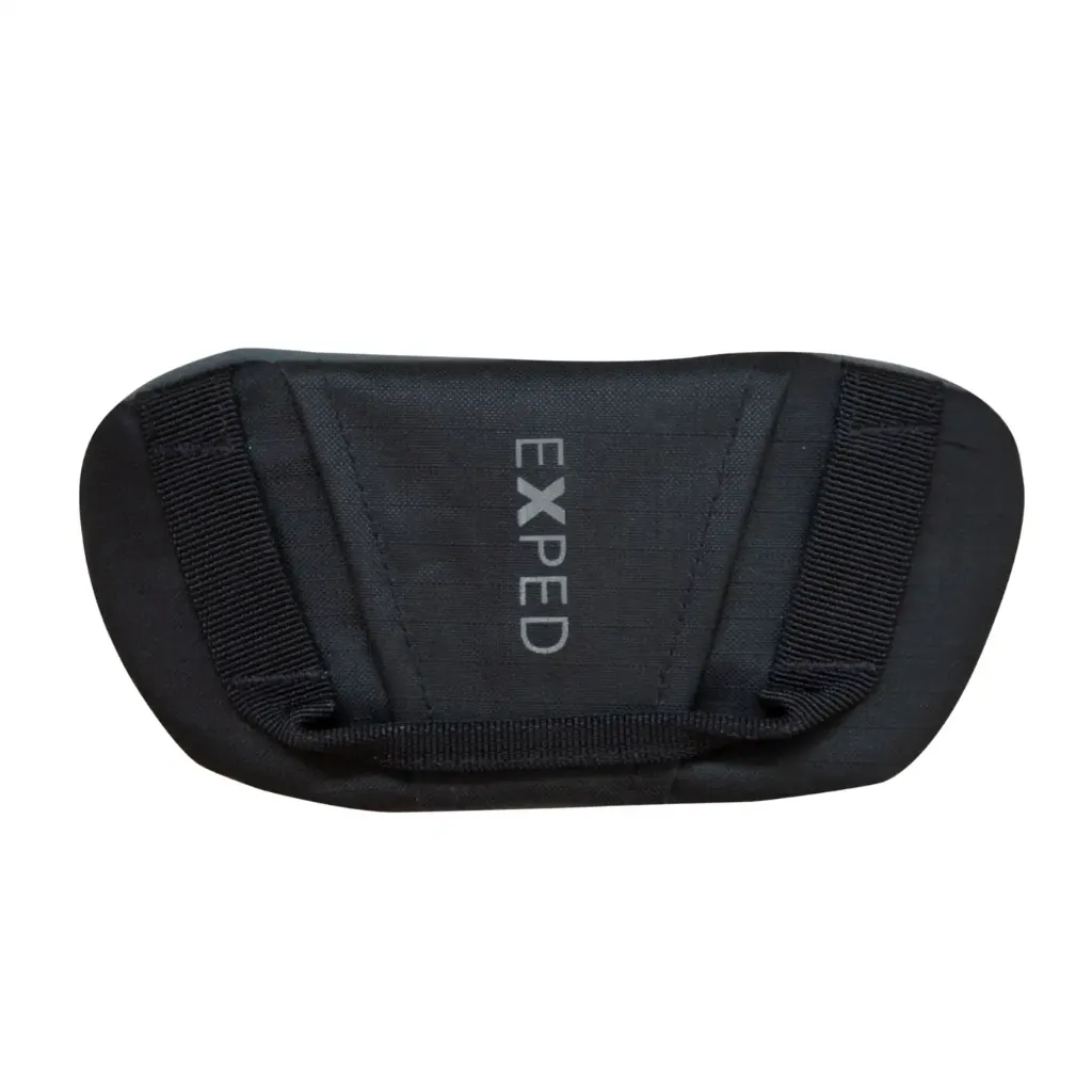 Hip Pads Black