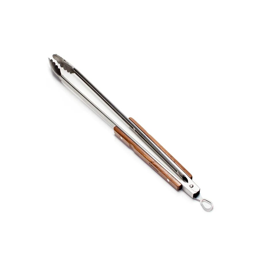Pince à barbecue et à charbon Petromax (41cm)