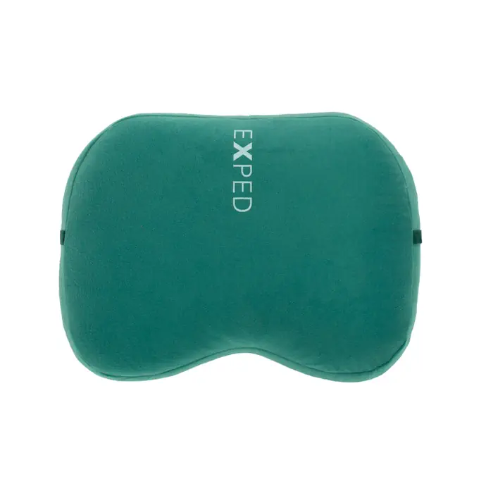 Kissen Down Pillow M Cypress Exped