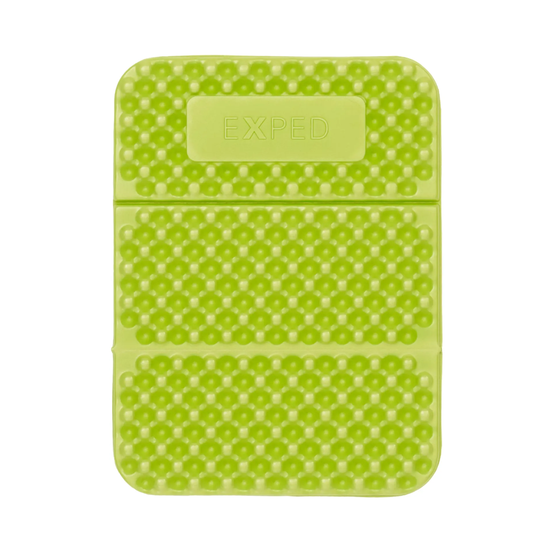 Coussin flex sit pad greygoose Exped