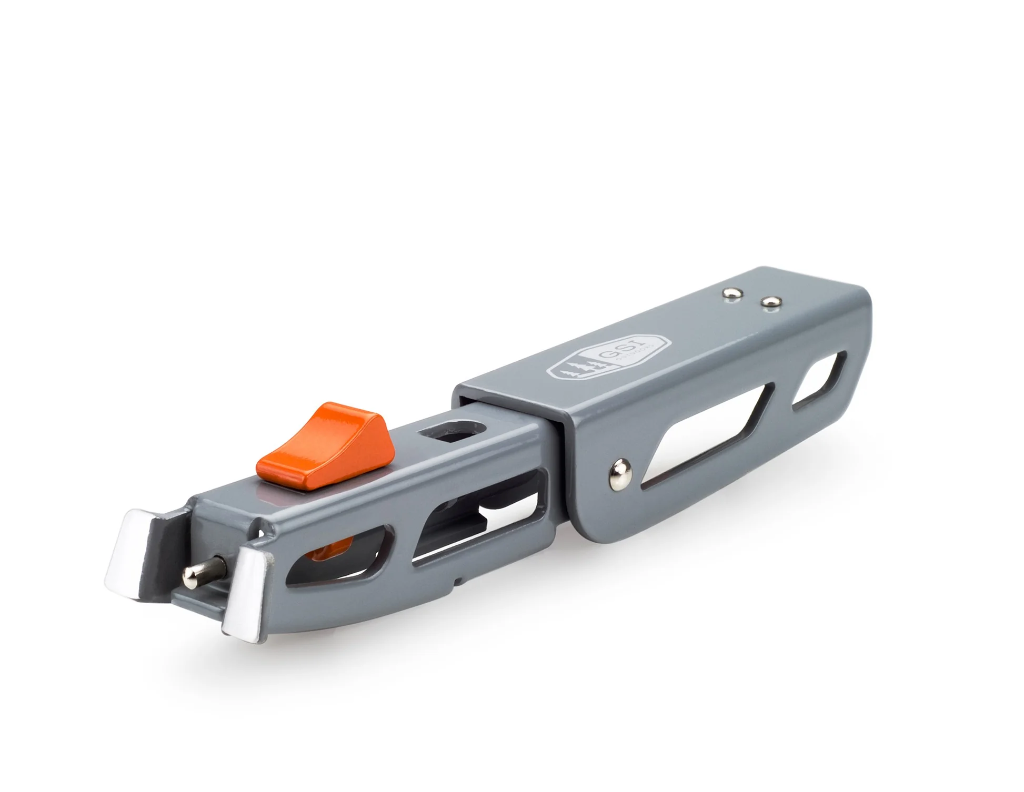 [44002] Poignée de casserolle en forme de N GSI