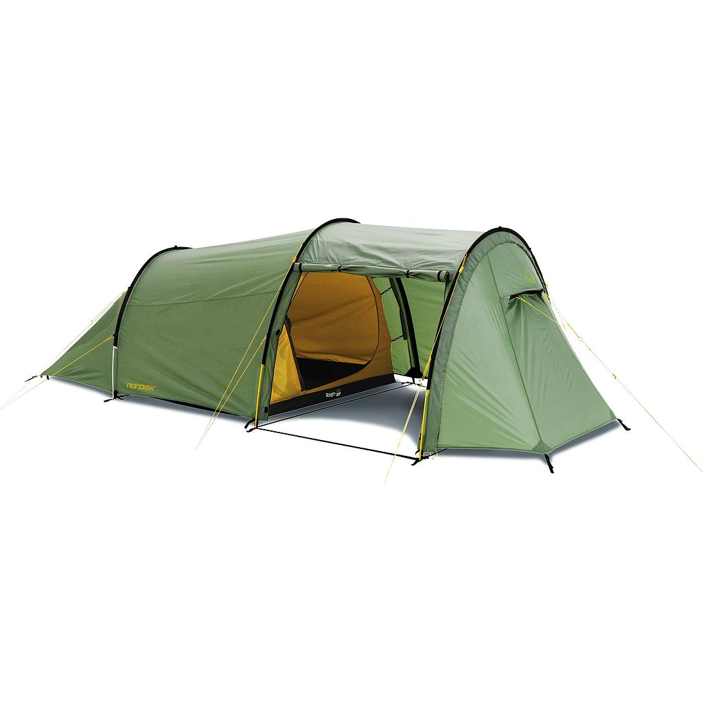 Leisure Tent Rago 4