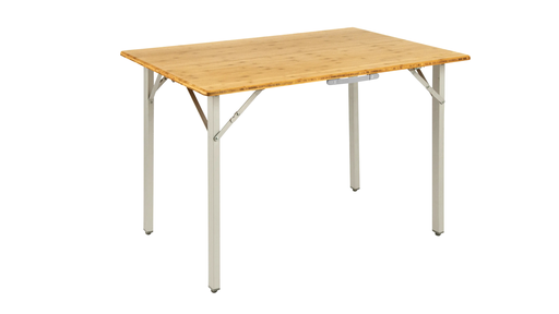 [530042] Table en bambou Kamloops M Outwell