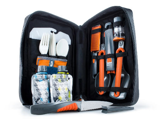 [90104] Besteckset 24 Destination GSI