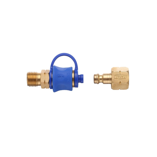 [338-DE] Quick release Kupplung Cadac