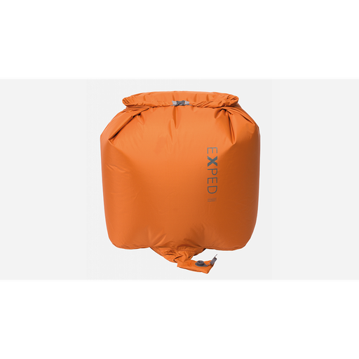 [7640171993157] Pumpsack Schnozzel Pumbag L terracotta Exped