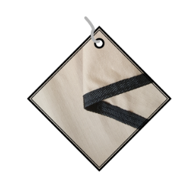 [OTOI-0T00-PCO] Toile Polycoton TriUp Hussard NaïtUp