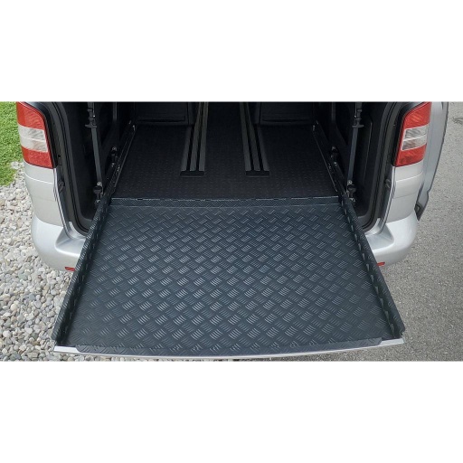 Tiroir arrière Go-outside