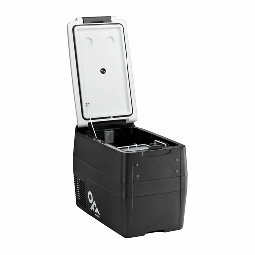 [LTB041NO35EAN] Kompressorkühlbox tragbar, Travel Box TB41 Black, Indel B
