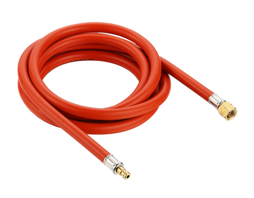 [8526] Gasschlauch 300cm für Aussensteckdose Cadac