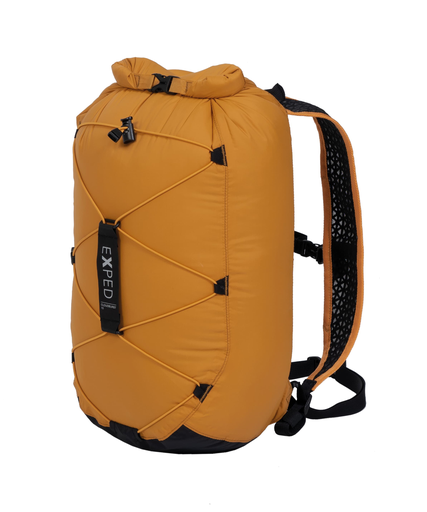 [7640445458467] Sac à dos Cloudburst 15 gold Exped