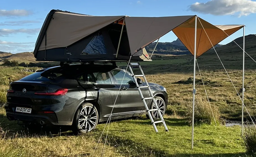 Solette pour Vista L&XL Hapro