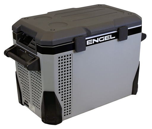 [9962666] Glacière à compresseur 38l, MR040F Engel