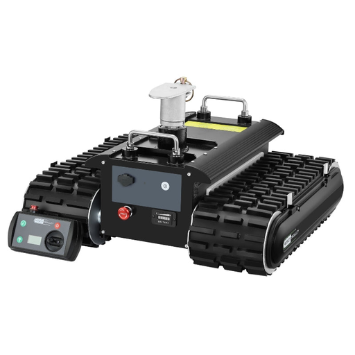 [RT0115] Rangierhilfe 5500RS Robot Trolley