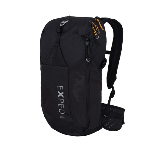 [7640277847736] Rucksack Skyline 20 black S-M Exped